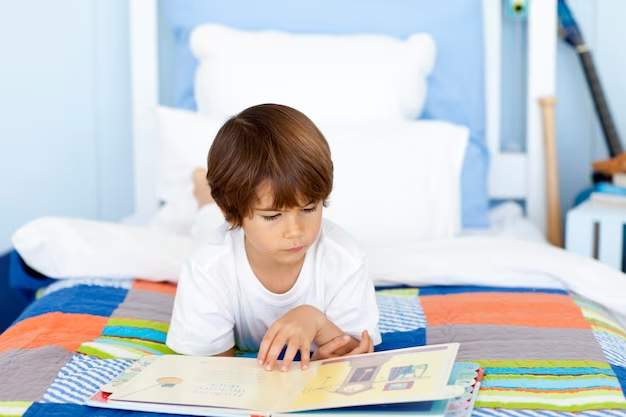 Как научить ребенка читать по слогам в 5 лет в домашних условиях: советы и методы