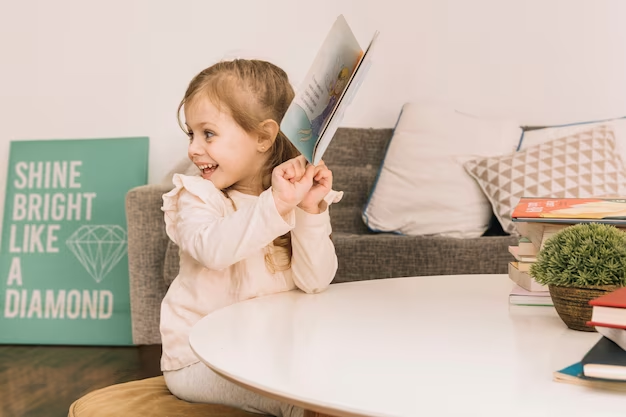 Научить ребенка читать по слогам в домашних условиях 6 лет: быстро и легко - советы и методы